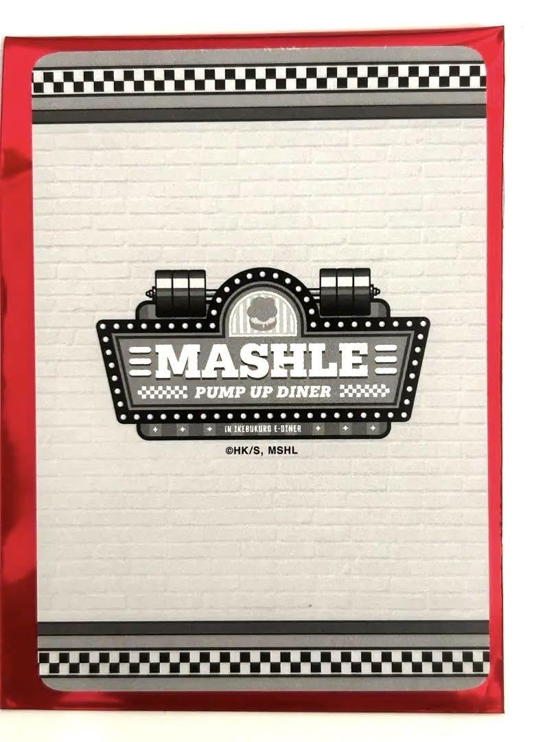 マッシュル アビス マッシュル グッズ 情報 on X: 